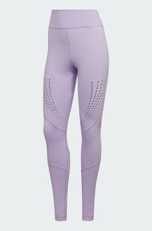 ADIDAS by Stella McCartney Truepurpose pajkice Škrlatna - Light Purple 7