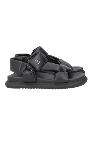 Skyler Leather Sandal