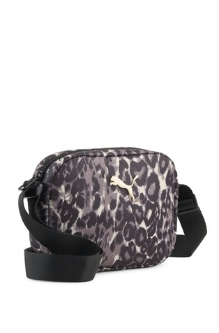 Pop All-Over Print Crossbody Bag