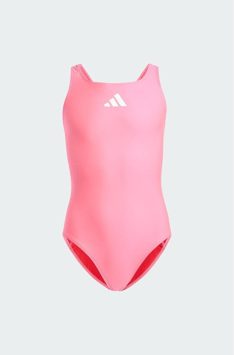 ADIDAS C-Back Swimsuit Kids Pink 