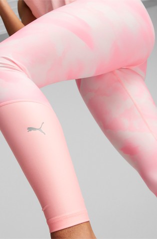 PUMA Ultraform High-Waisted Running Tights