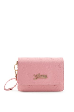 4G Logo mini torbica za čez ramo