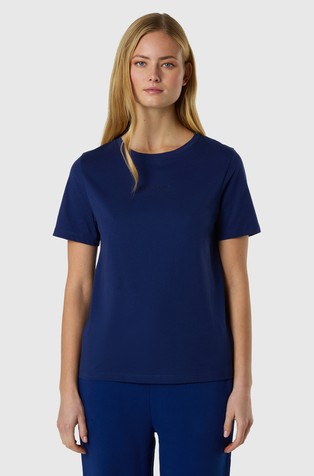 Logo majica s kratkimi rokavi