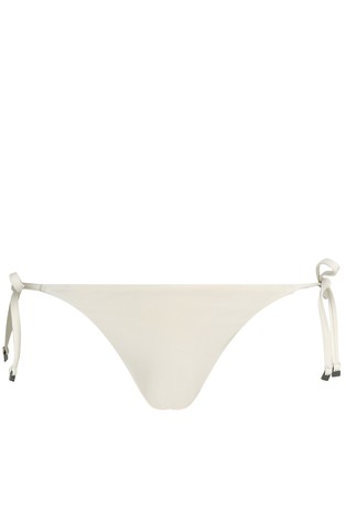 Tie Side Bikini Bottoms - CK Essentials