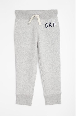 Gap logo spodnji del trenirke za dečke