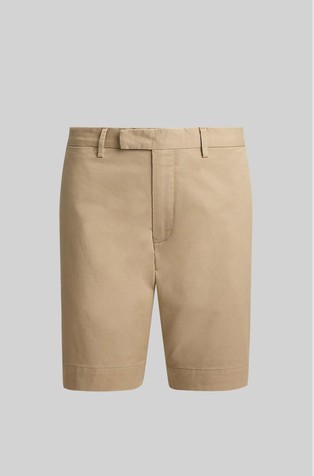 Greenwich slim fit chino kratke hlače