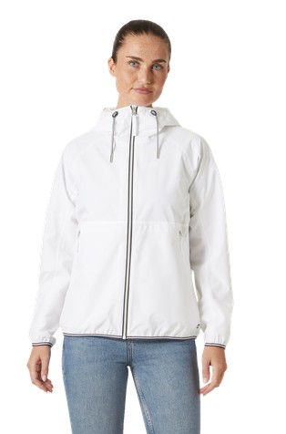 Lightweight Waterproof Koster Rain Hooded Jacket