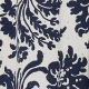 Bela - White/Midnight Blue