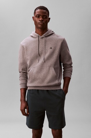 Bombažne kratke hlače z logotipom