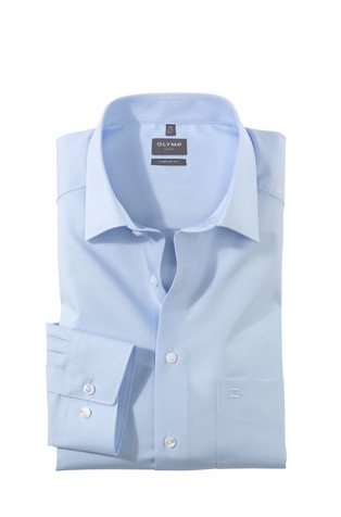 Luxor comfort fit srajca