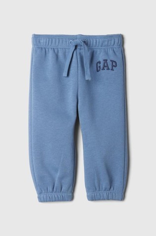Gap logo spodnji del trenirke za novorojenčke