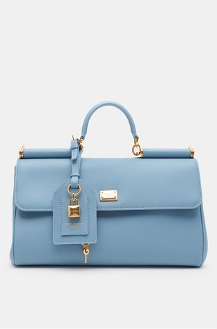 My Sicily usnjena torbica