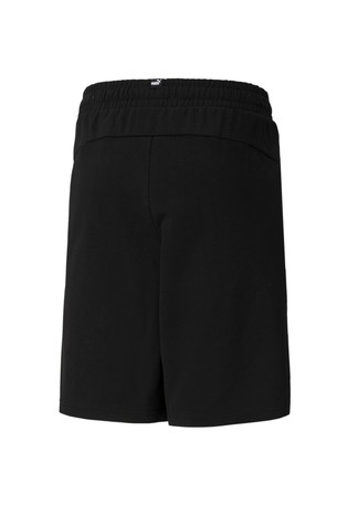PUMA Essentials kratke hlače Črna - Black 2