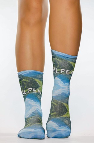 Alpen ženske nogavice