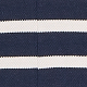 Modra - Blue / White