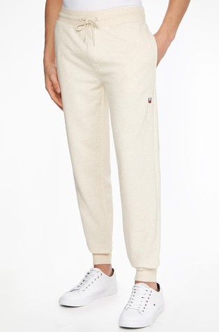 Relaxed fit logo trenirka