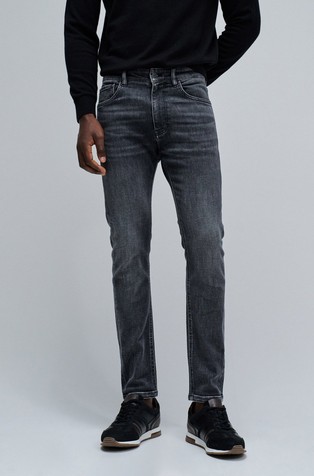 Skinny fit jeans