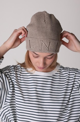 LNL beanie