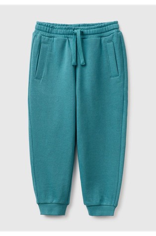 Cotton joggers