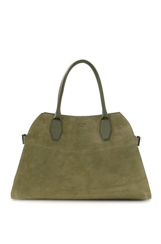 Liza torba iz semiša