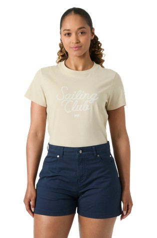 Core Graphic T-shirt