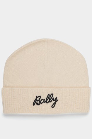 Bally beanie hotsell