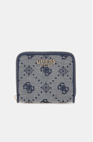 Neda 4G Peony logo mini denarnica