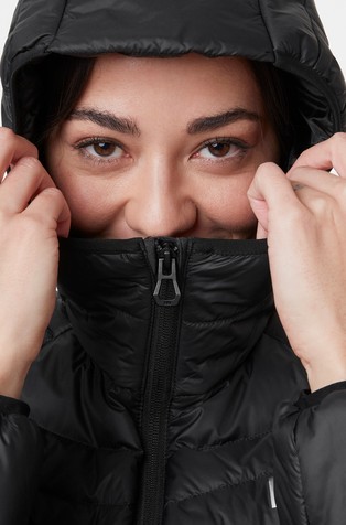 HELLY HANSEN Verglas long down insulator Black 3