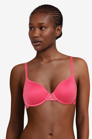 Day to Night Smooth Custom Fit Bra