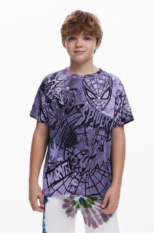 T-shirt Spiderman™