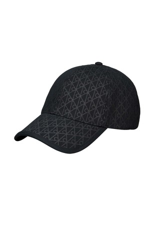 Cotton Twill Emblem Logo Cap