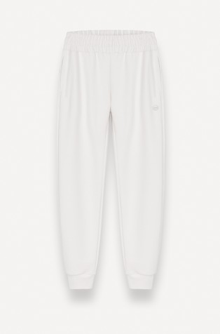 Sweatpants in Modal-blend
