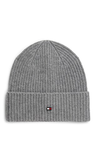 Cashmere Knit Beanie