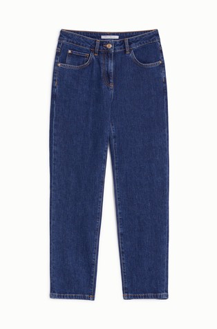 PENNYBLACK Regular-fit jeans Blue 6
