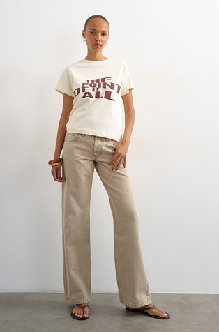 TSEMBER regular fit jeans