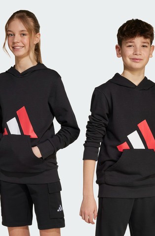 Essentials Hoodie Kids