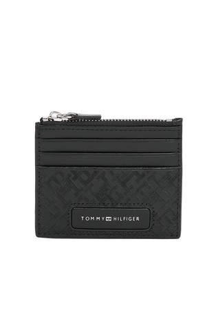 TH Monogram usnjena denarnica za kartice