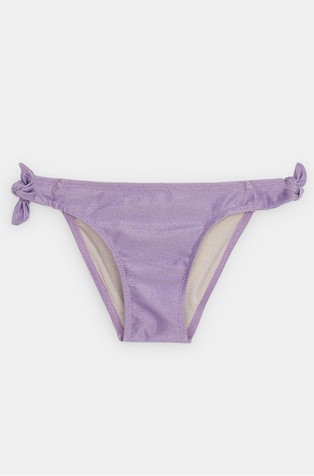 BENETTON Svetleče kopalke Škrlatna - Purple 3