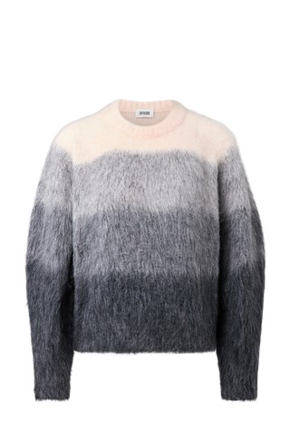 Ombré Jumper