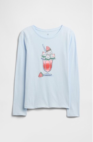 Kids Graphic T-Shirt