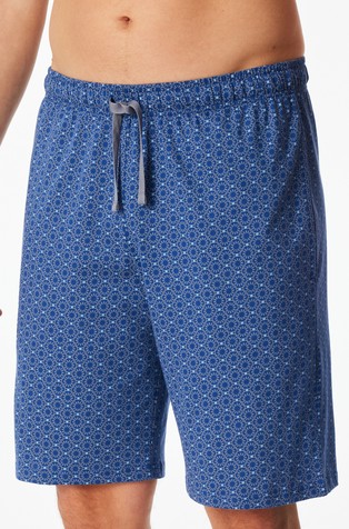 Mix & Relax - bermuda spodnji del pižame