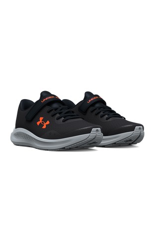 UNDER ARMOUR Pursuit 3 AC tekaške superge Črna - Black 3