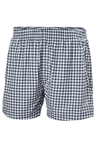 HELLY HANSEN Newport trunk Blue / White 5