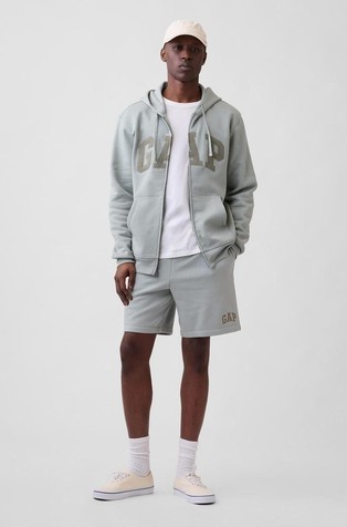 Gap Logo Shorts