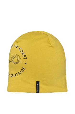 Banjo bombažna kapa