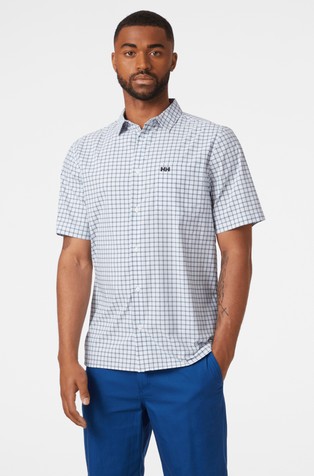 Fjord short sleeved shirt 2.0