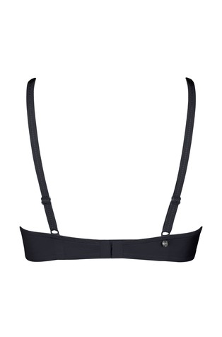 LISCA Sassy Underwired Bra Black 4