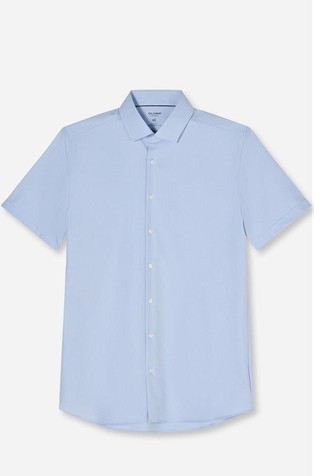 Level Five 24/Seven srajca s kratkimi rokavi