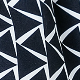 Modra - Blue / White