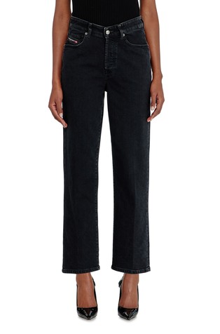 Regular Jeans High Waist - 1981 D-Went 09N89